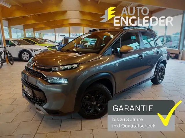 Citroen C3 Aircross PureTech130 S&S EAT6 Shine