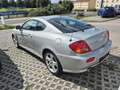 Hyundai Coupe 2.7 GLS V6 Automatik Klima Alu Sitzhzg Argent - thumbnail 4