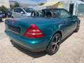 Mercedes-Benz SLK 230 K KLIMA TÜV NEU NUR 67 TKM !!! Verde - thumbnail 3