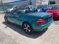 Mercedes-Benz SLK 230 K KLIMA TÜV NEU NUR 67 TKM !!! Verde - thumbnail 2