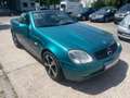 Mercedes-Benz SLK 230 K KLIMA TÜV NEU NUR 67 TKM !!! Verde - thumbnail 4