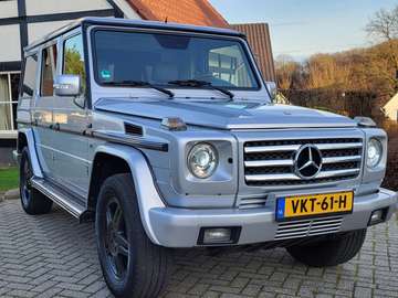 Lichte vracht V8 taxatie €42.500,-