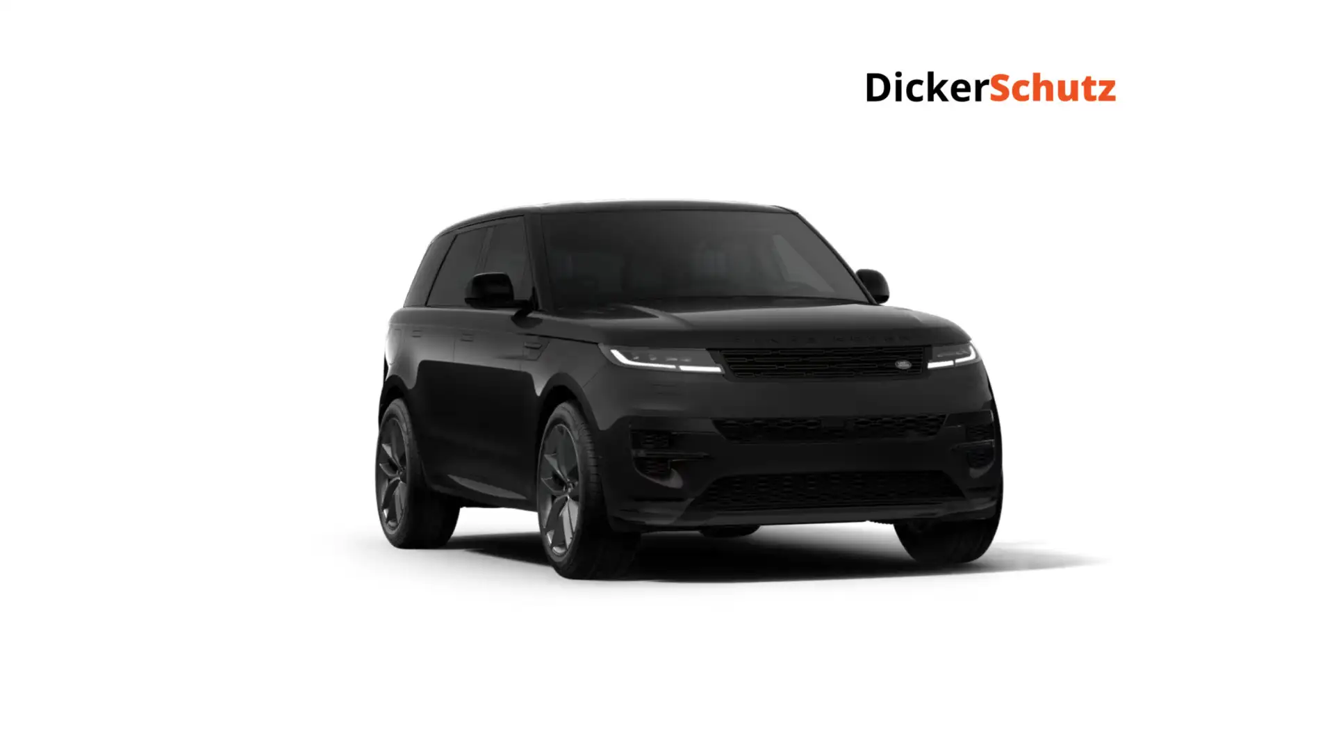 Land Rover Range Rover Sport 3.0 P460e Dynamic HSE | Pano | Trekhaak Zwart - 1