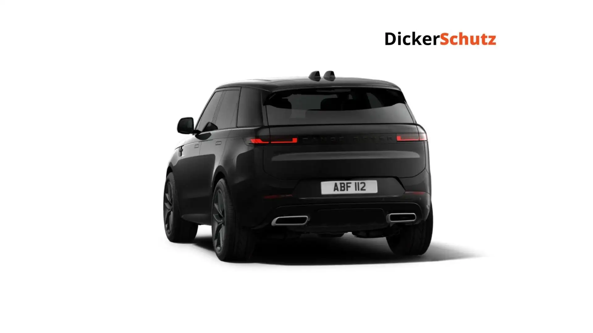 Land Rover Range Rover Sport 3.0 P460e Dynamic HSE | Pano | Trekhaak Zwart - 2