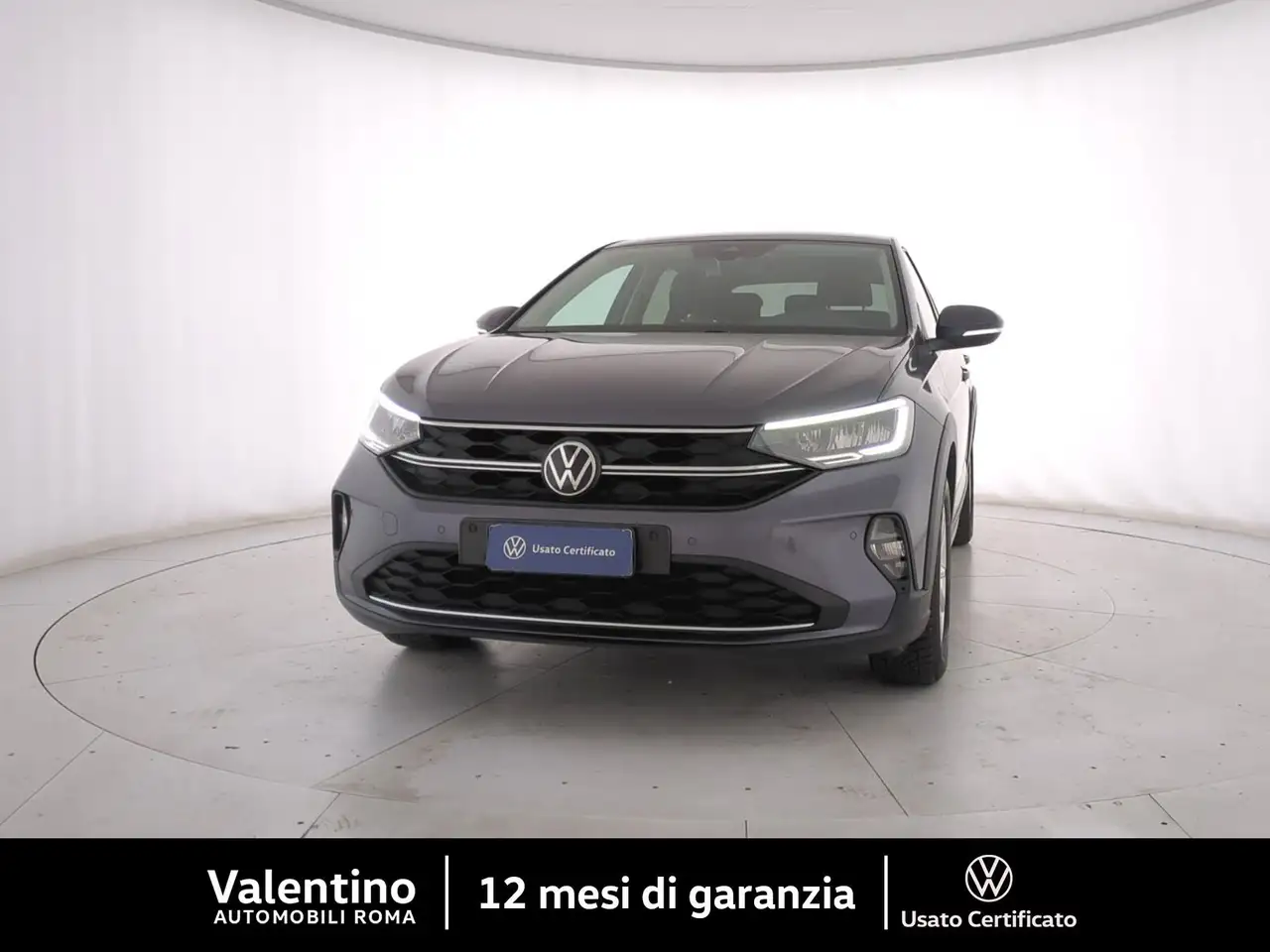 Volkswagen Taigo 1.0 TSI Life