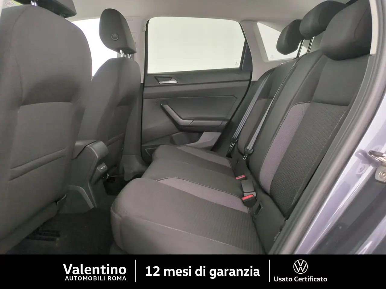 Volkswagen Taigo 1.0 TSI Life 10
