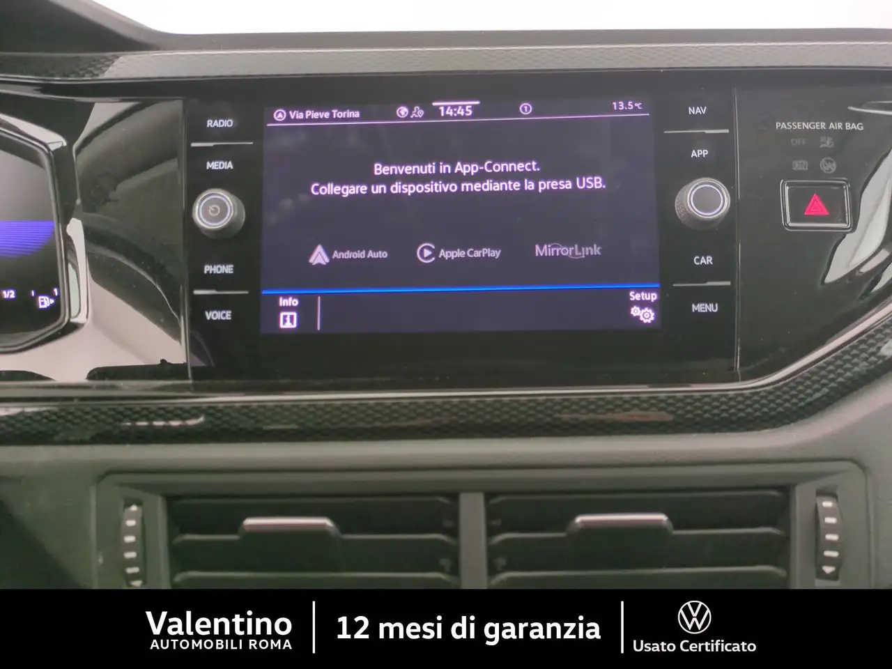 Volkswagen Taigo 1.0 TSI Life 21