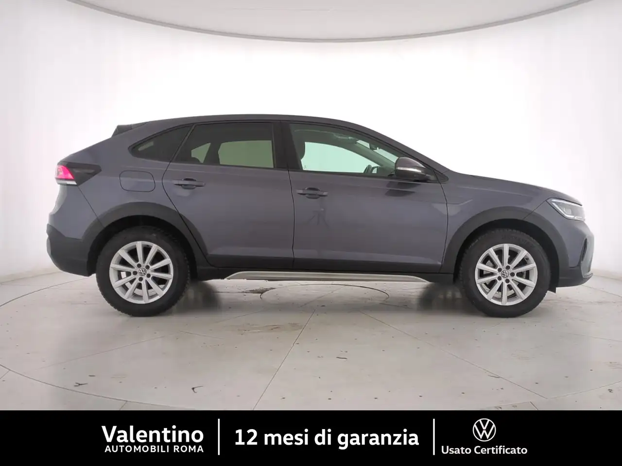 Volkswagen Taigo 1.0 TSI Life 2