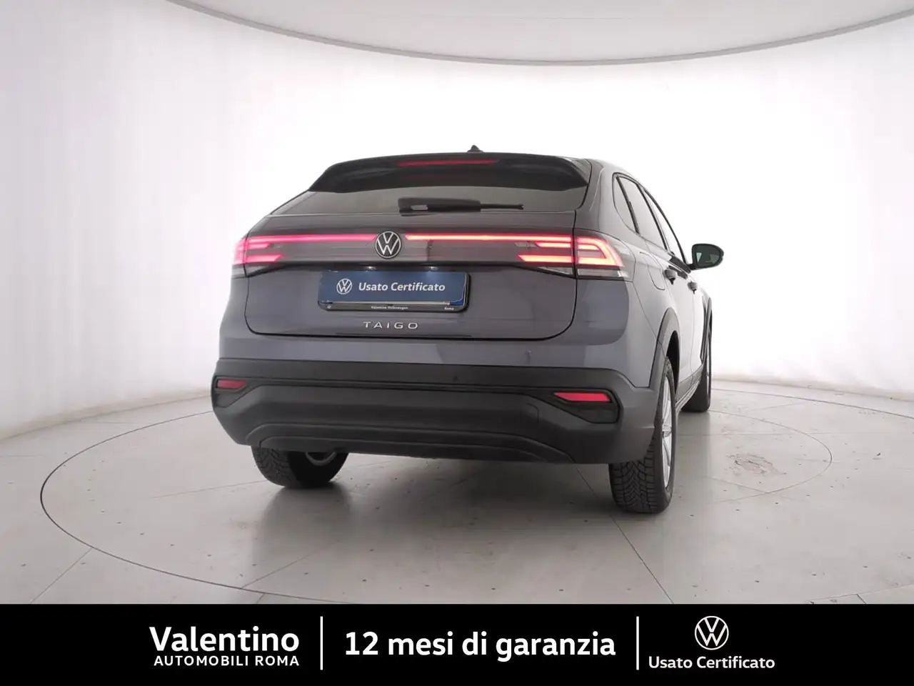 Volkswagen Taigo 1.0 TSI Life 3