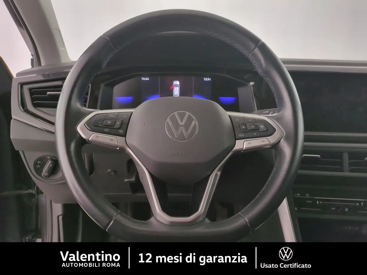 Volkswagen Taigo 1.0 TSI Life 14
