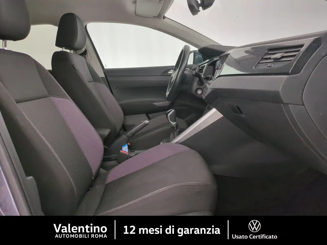 Volkswagen Taigo 1.0 TSI Life 13