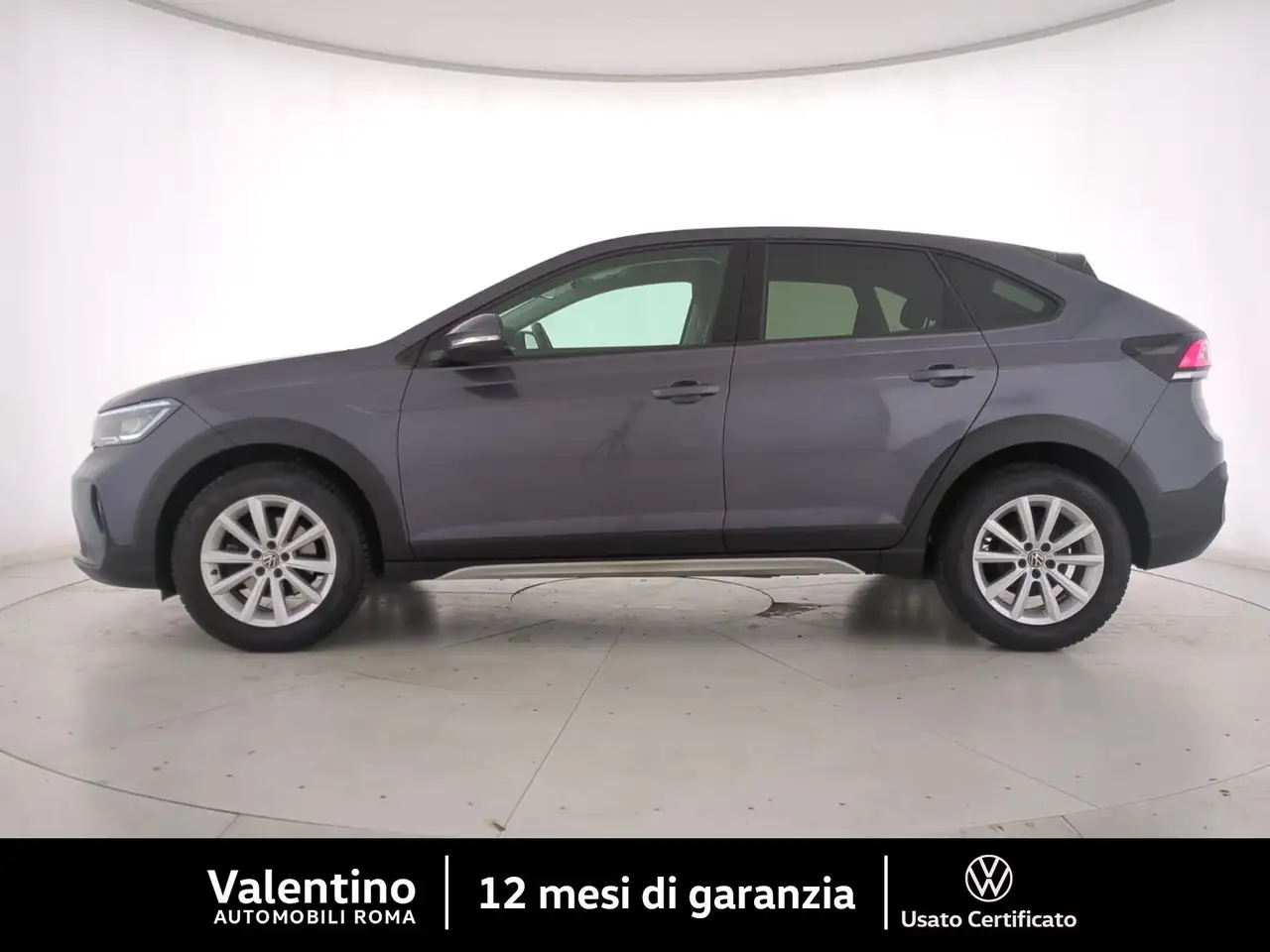 Volkswagen Taigo 1.0 TSI Life 4