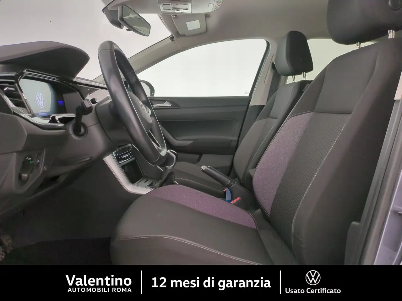 Volkswagen Taigo 1.0 TSI Life 6