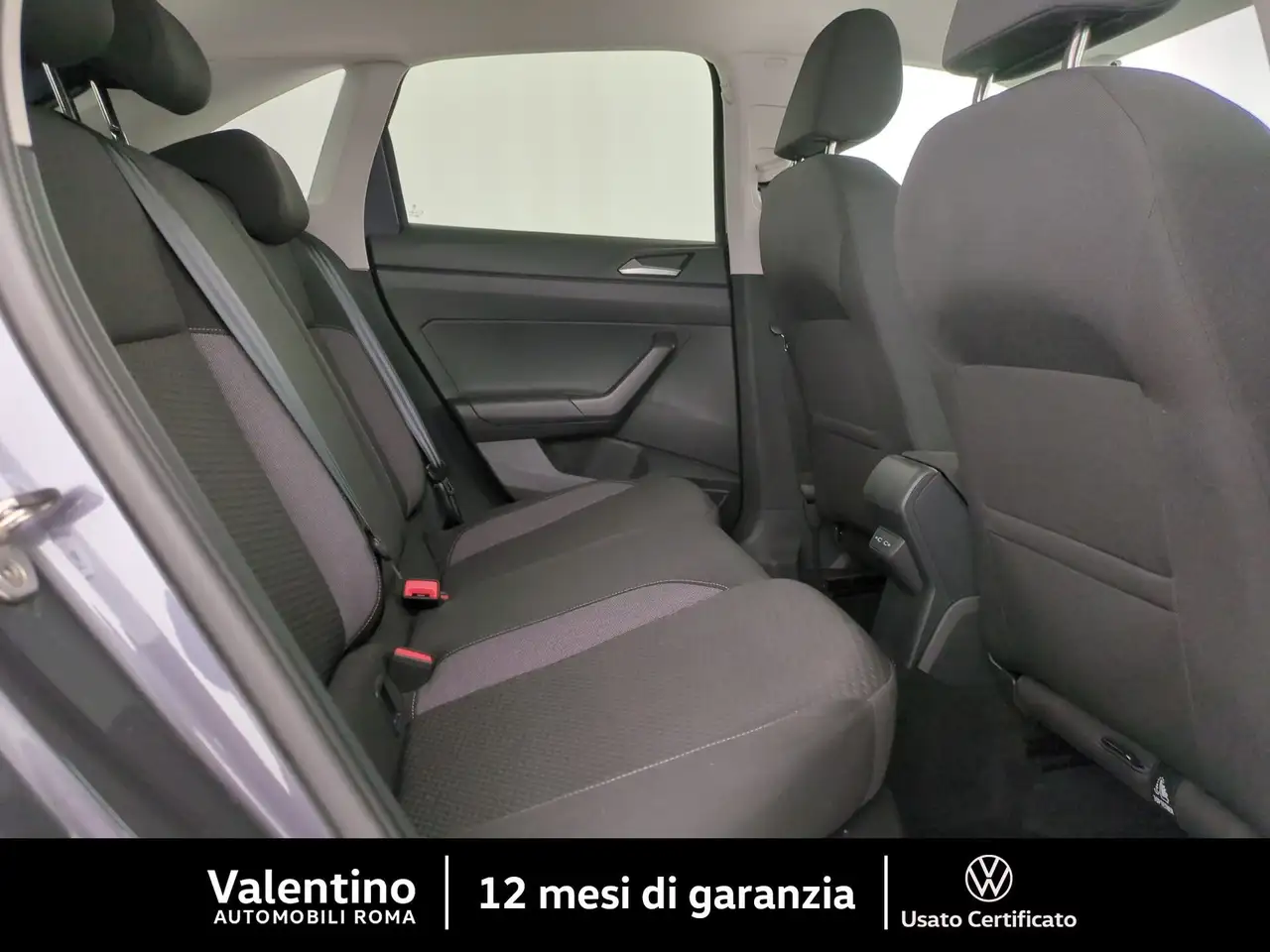 Volkswagen Taigo 1.0 TSI Life 12