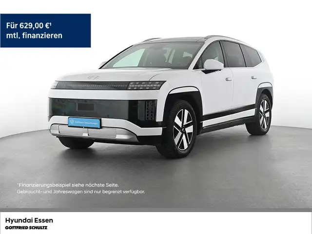 Hyundai IONIQ 9 226 kW Elektro 4WD Techniq 7-Sitzer SHZ Panodach R