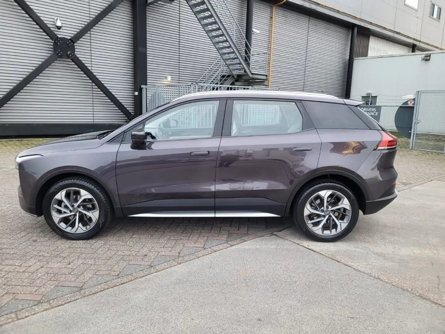 Aiways U5 63kWh Showroom 31 D KM - 2