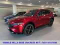 Mazda CX-5 2.2 D. Homura + Comfort Pack  2wd 150cv auto Rosso - thumbnail 1