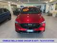 Mazda CX-5 2.2 D. Homura + Comfort Pack  2wd 150cv auto Rosso - thumbnail 2