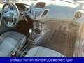 Ford Fiesta 1.25 3-trg. Klima Blau - thumbnail 11