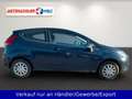 Ford Fiesta 1.25 3-trg. Klima Blau - thumbnail 4