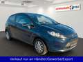 Ford Fiesta 1.25 3-trg. Klima Blau - thumbnail 3
