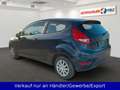 Ford Fiesta 1.25 3-trg. Klima Blau - thumbnail 6