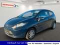 Ford Fiesta 1.25 3-trg. Klima Blau - thumbnail 1