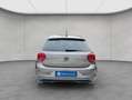 Volkswagen Polo 1.0 TSI OPF DSG Highline Grau - thumbnail 4