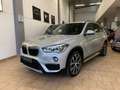BMW X1 X1 18d xdrive Sport automatica - pari al nuovo Silber - thumbnail 2