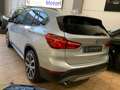 BMW X1 X1 18d xdrive Sport automatica - pari al nuovo Silber - thumbnail 7