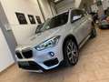 BMW X1 X1 18d xdrive Sport automatica - pari al nuovo Silber - thumbnail 5