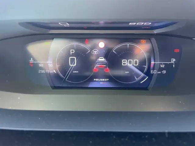 Peugeot 308 view 15