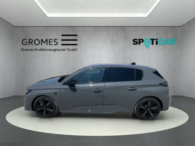 Peugeot 308 view 6