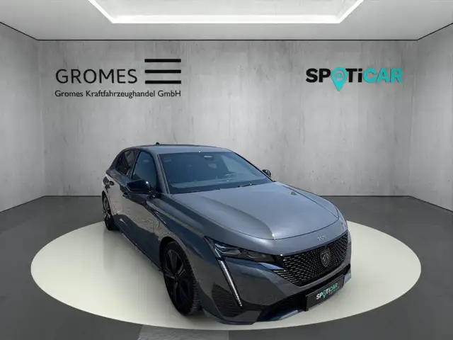 Peugeot 308 main image