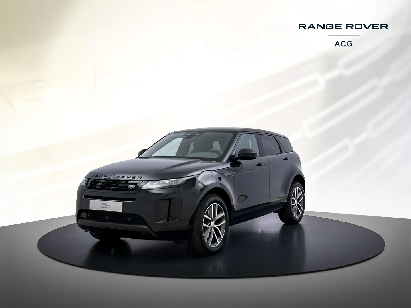 land rover evoque