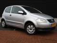Volkswagen Fox 1.2 Trendline | Airco | Gris - thumbnail 2