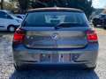 BMW 116 116 i Sport Aut. ! Motor PROBLEM ! Grau - thumbnail 7
