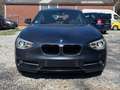 BMW 116 116 i Sport Aut. ! Motor PROBLEM ! Grau - thumbnail 3