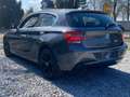BMW 116 116 i Sport Aut. ! Motor PROBLEM ! Grau - thumbnail 6