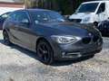 BMW 116 116 i Sport Aut. ! Motor PROBLEM ! Grau - thumbnail 1