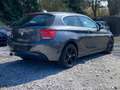 BMW 116 116 i Sport Aut. ! Motor PROBLEM ! Grau - thumbnail 8