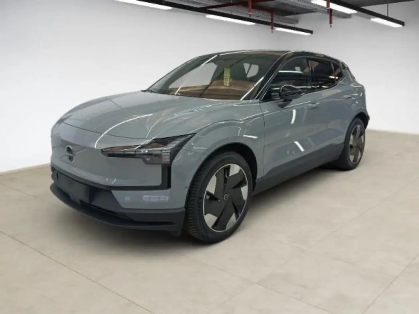 Volvo EX30 Ultra Twin AWD Performance Pure Electric*WP Grau - 1