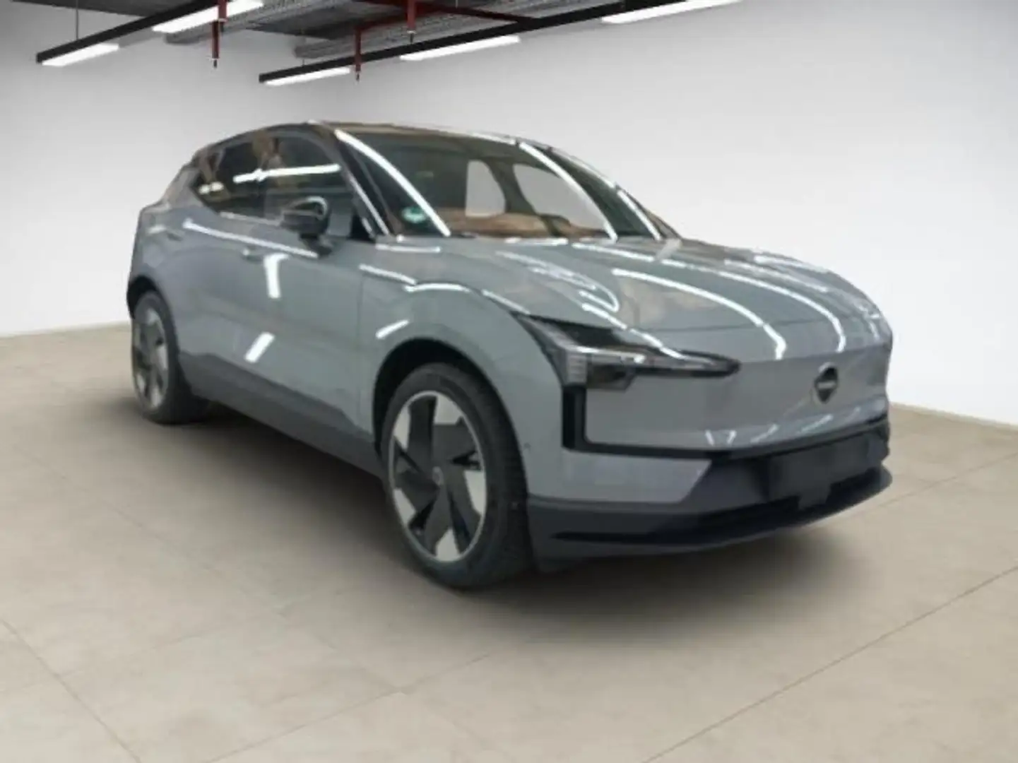 Volvo EX30 Ultra Twin AWD Performance Pure Electric*WP Grau - 2