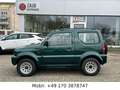 Suzuki Jimny Ranger Lim.*2HAND*4X4*AHK Groen - thumbnail 8