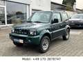 Suzuki Jimny Ranger Lim.*2HAND*4X4*AHK Groen - thumbnail 9
