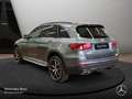 Mercedes-Benz GLC 300 de 4M AMG+NIGHT+360+AHK+LED+FAHRASS+HUD+9G Grau - thumbnail 10