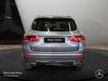Mercedes-Benz GLC 300 de 4M AMG+NIGHT+360+AHK+LED+FAHRASS+HUD+9G Grau - thumbnail 9