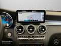 Mercedes-Benz GLC 300 de 4M AMG+NIGHT+360+AHK+LED+FAHRASS+HUD+9G Grau - thumbnail 16