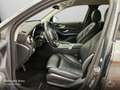 Mercedes-Benz GLC 300 de 4M AMG+NIGHT+360+AHK+LED+FAHRASS+HUD+9G Grau - thumbnail 11