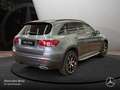 Mercedes-Benz GLC 300 de 4M AMG+NIGHT+360+AHK+LED+FAHRASS+HUD+9G Grau - thumbnail 8